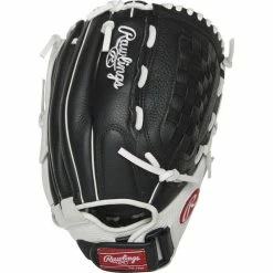 1RAW01 Rawlings Shut Out 12.5" Fastpitch Glove