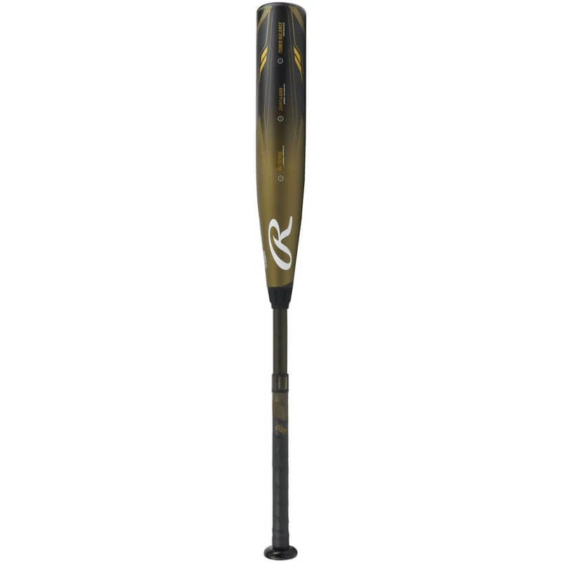1RAW01 Rawlings 2023 Icon USSSA -10 Bat 4 1RAW01 Rawlings 2023 Icon USSSA -10 Bat - Image 2