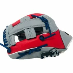 Dominate Red & Grey SX (Future Stars Series)