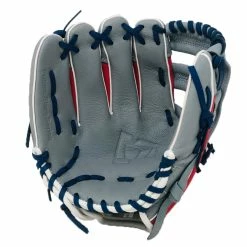 Dominate Red & Grey SX (Future Stars Series) -Sports Equipment Sales Red and Grey SX Future Stars Series KIDREDGREYSXSNGLPSTWEB 33