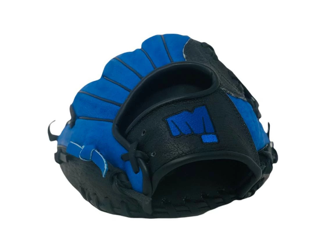 Dominate Royal/Black & Black Palm Size 11 (Future Stars Series) 4 Dominate Royal/Black & Black Palm Size 11 (Future Stars Series) - Image 2