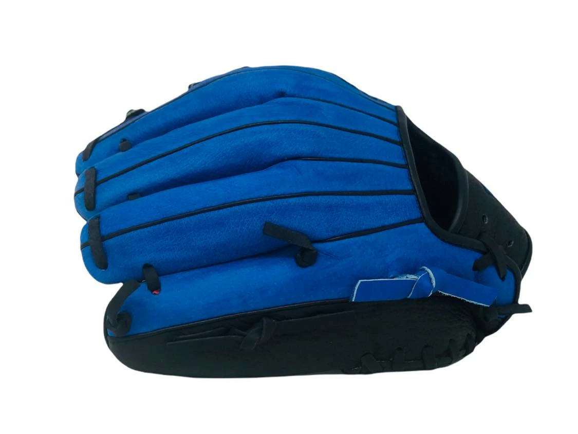 Dominate Royal/Black & Black Palm Size 11 (Future Stars Series) 5 Dominate Royal/Black & Black Palm Size 11 (Future Stars Series) - Image 3