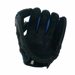 Dominate Royal/Black & Black Palm Size 11 (Future Stars Series) 10 Dominate Royal/Black & Black Palm Size 11 (Future Stars Series) -Sports Equipment Sales Royal Black and Black Palm Size 11 Future Stars Series KIDROYBLCKBLCKFUTSTRS 11 34