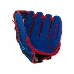 Dominate Royal/Red /Black & Royal Palm Size 10 3/4 (Future Stars Series) 10 Dominate Royal/Red /Black & Royal Palm Size 10 3/4 (Future Stars Series) -Sports Equipment Sales Royal Red Black and Royal Palm Size 10 3 4 Future Stars Series KIDROYREDBLCKFUTSTRS 103 4 34