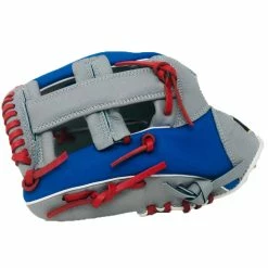 Dominate Royal & Grey SX (Future Stars Series) Single Post Web