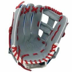 Dominate Royal & Grey SX (Future Stars Series) Single Post Web -Sports Equipment Sales Royal and Grey SX Future Stars Series Single Post Web KIDROYGREYSXSNGLPSTWEB 34