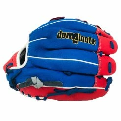 Dominate Royal & Red SX (Future Stars Series) Dual Post Web -Sports Equipment Sales Royal and Red SX Future Stars Series Dual Post Web KIDREDROYSXDUALPSTWEB 33
