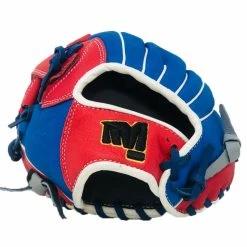 Dominate Royal & Red SX (Future Stars Series) Single Post Web -Sports Equipment Sales Royal and Red SX Future Stars Series Single Post Web KIDREDROYSXSNGLPSTWEB 32