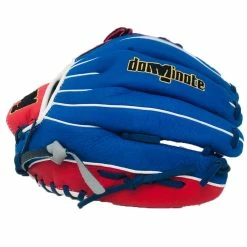 Dominate Royal & Red SX (Future Stars Series) Single Post Web -Sports Equipment Sales Royal and Red SX Future Stars Series Single Post Web KIDREDROYSXSNGLPSTWEB 33