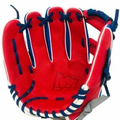 Dominate Royal & Red SX (Future Stars Series) Single Post Web -Sports Equipment Sales Royal and Red SX Future Stars Series Single Post Web KIDREDROYSXSNGLPSTWEB 34