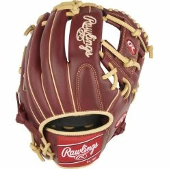 1RAW01 Rawlings 2022 Sandlot Series 11.5" Infield Glove