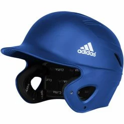 1ADI01 Adidas Phenom Batting Helmet