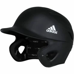 1ADI01 Adidas Phenom Batting Helmet