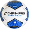 1UNI01 Champro Renegade Soccer Ball -Sports Equipment Sales SB500