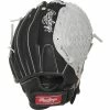 1RAW01 Youth Rawlings Sure Catch 10.5" Infield/Outfield Glove -Sports Equipment Sales SC105BGB