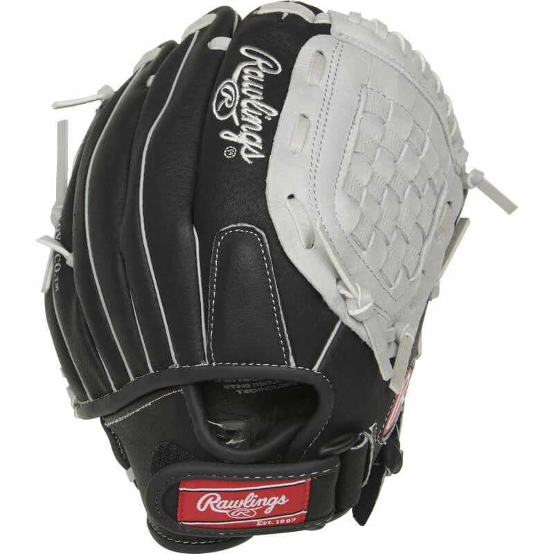 1RAW01 Youth Rawlings Sure Catch 10.5" Infield/Outfield Glove 3 1RAW01 Youth Rawlings Sure Catch 10.5" Infield/Outfield Glove