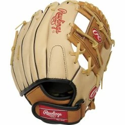 1RAW01 Youth Rawlings Sure Catch 10.5" I-Web Glove