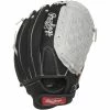 1RAW01 Youth Rawlings Sure Catch 115" Infield/Outfield Glove -Sports Equipment Sales SC115BGB