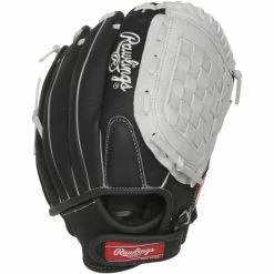 1RAW01 Youth Rawlings Sure Catch 115" Infield/Outfield Glove