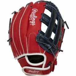 1RAW01 Youth Rawlings Sure Catch 11.5" Bryce Harper Signature Glove