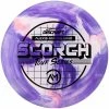 Discraft 2022 Alexis Mandujano Tour Series Scorch Disc -Sports Equipment Sales SCORCH.22TOUR