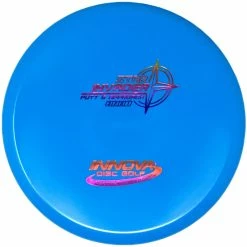 Innova Star Invader Putt & Approach Disc