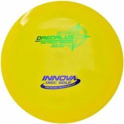 Innova Star Daedalus Distance Driver Disc