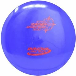Innova Star Mamba Distance Driver Disc