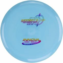 Innova Star Wombat3 Mid Range Disc