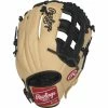 1RAW01 Youth Rawlings Select Pro Lite 11.25" Infield Glove -Sports Equipment Sales SPL112BC