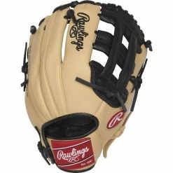 1RAW01 Youth Rawlings Select Pro Lite 11.25" Infield Glove