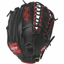 1RAW01 Youth Rawlings Select Pro Lite 12.25" Mike Trout Outfield Glove