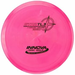 Innova Star TL3 Fairway Driver Disc