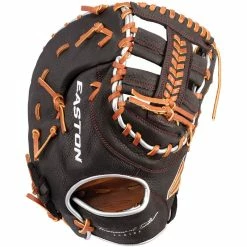 1RAW01 Youth Easton Tournament Elite 12.5" Infield Glove