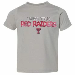 CARDS01 Infant CSC Texas Tech Red Raiders S/S Tee