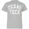 CARDS01 Youth CSC Texas Tech S/S Tee -Sports Equipment Sales TT718YSSHG21