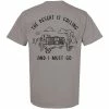CARDINAL'S TEAM Adult CSC Texas Tech The Desert Is Calling S/S Tee 2 CARDINAL'S TEAM Adult CSC Texas Tech The Desert Is Calling S/S Tee -Sports Equipment Sales TT776SSGR22