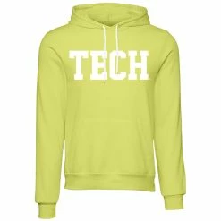 CARDINAL'S TEAM Adult CSC Texas Tech Fleece Hoodie