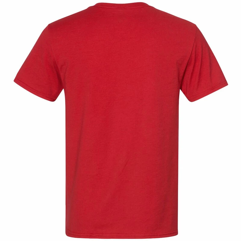 CARDINAL'S TEAM Youth CSC Texas Tech It's A Dry Heat S/S Tee 4 CARDINAL'S TEAM Youth CSC Texas Tech It's A Dry Heat S/S Tee - Image 2