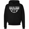 CARDINAL'S TEAM Adult CSC Texas Tech Basketball Fan Hoodie 2 CARDINAL'S TEAM Adult CSC Texas Tech Basketball Fan Hoodie -Sports Equipment Sales TT791HOODBK22