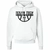 CARDINAL'S TEAM Adult CSC Texas Tech Basketball Fan Hoodie -Sports Equipment Sales TT791HOODWH22