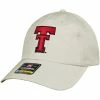 WYTCUSTOM Adult CSC Texas Tech Vault Double T Lite Cap -Sports Equipment Sales TT812220ST22