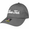 WYTCUSTOM Adult CSC Texas Tech Vault Script Lite Cap -Sports Equipment Sales TT813220CH22