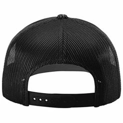 WYTCUSTOM Adult CSC Texas Tech Vault Red Raiders Trucker Cap -Sports Equipment Sales TT815TRHGBK22 2