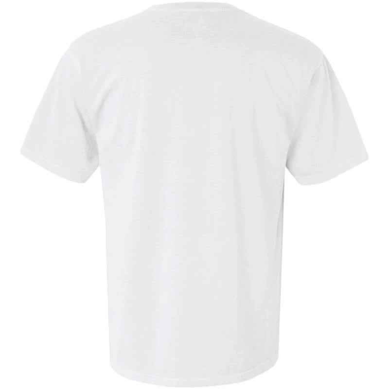 WYTCUSTOM Adult CSC Texas Tech Wreck 'Em S/S Tee 4 WYTCUSTOM Adult CSC Texas Tech Wreck 'Em S/S Tee - Image 2