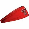 Junk Texas Tech Double T Headband 2 Junk Texas Tech Double T Headband -Sports Equipment Sales TTBBLTTULOGORED