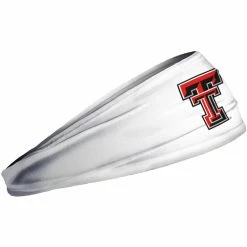 Junk Texas Tech Double T Headband