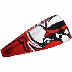 Junk Texas Tech Raider Red Headband