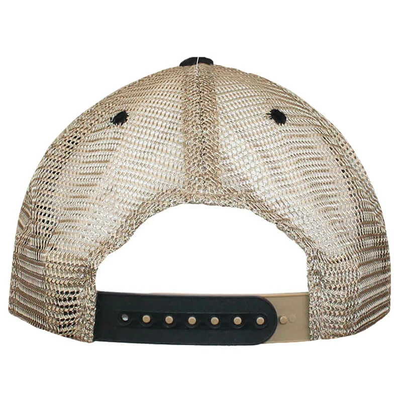 ZEPH01 Adult Zephyr Texas Tech Memorial Field Cap 4 ZEPH01 Adult Zephyr Texas Tech Memorial Field Cap - Image 2