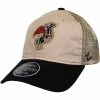 ZEPH01 Adult Zephyr Texas Tech Memorial Field Cap 1 ZEPH01 Adult Zephyr Texas Tech Memorial Field Cap -Sports Equipment Sales TTEMMF0010